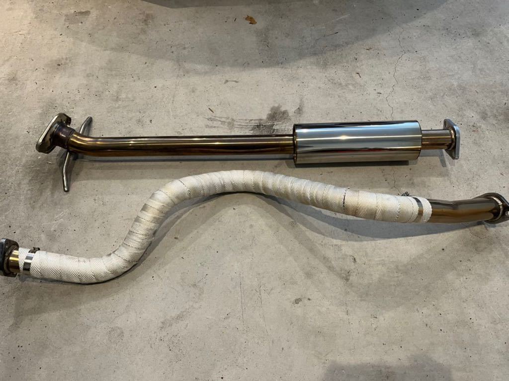 やや傷や汚れあり】ZC32S スイフトスポーツ サンラインレーシング