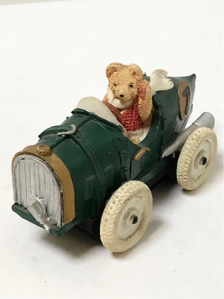 ピーターフェイガン ビンテージ テディベア3体セット