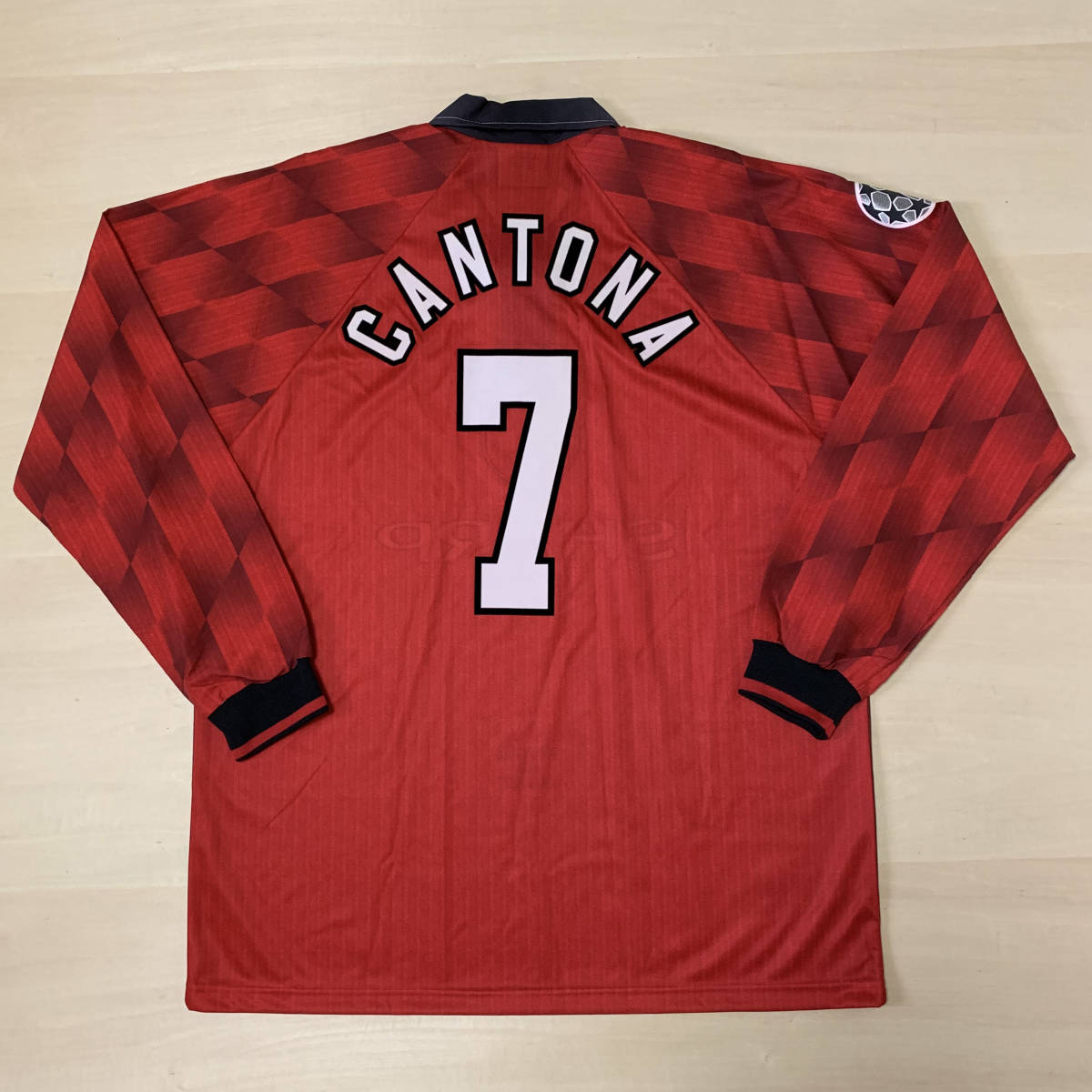 1996-97 プレミアリーグ マンチェスターユナイテッド カントナ Yahoo