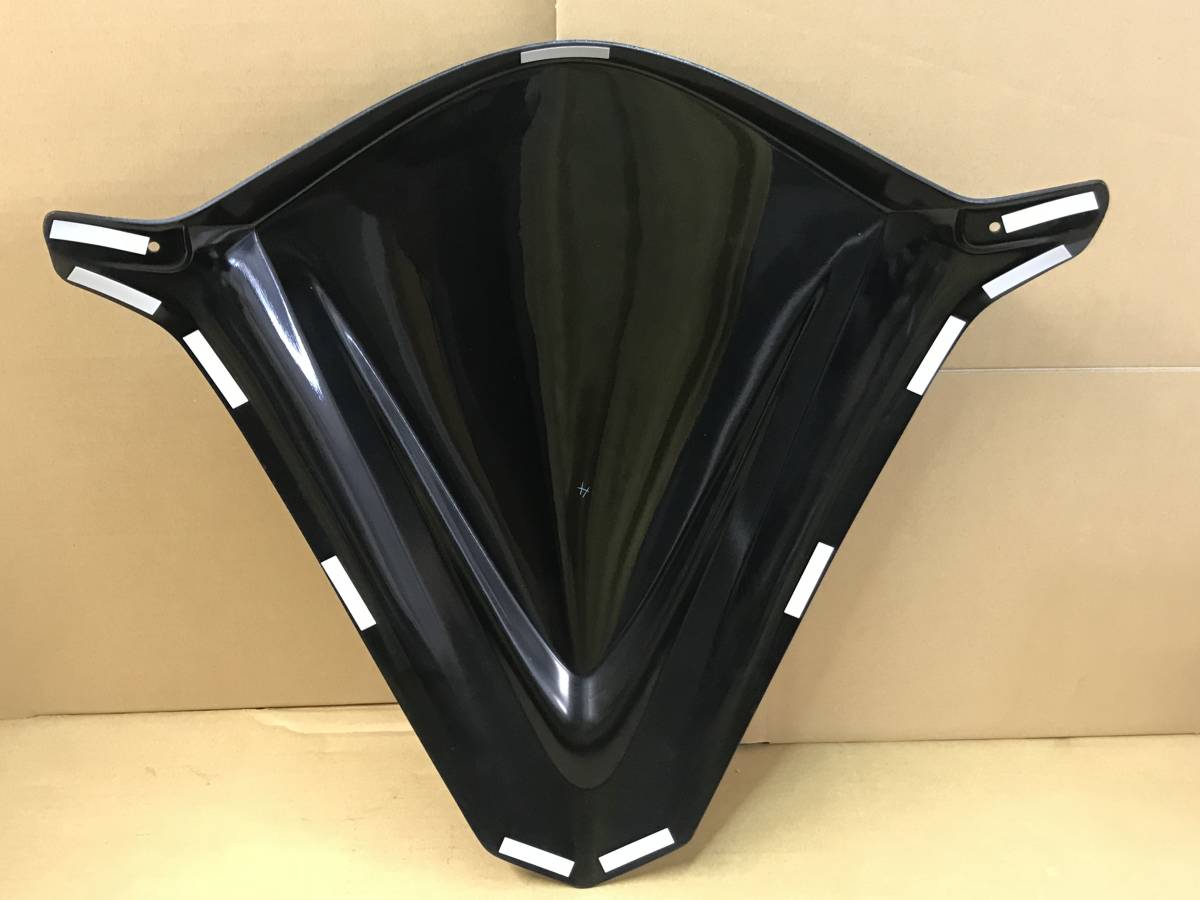 HONDA フォルツァ MF10 純正フロントフェイスカバーパネル (新品