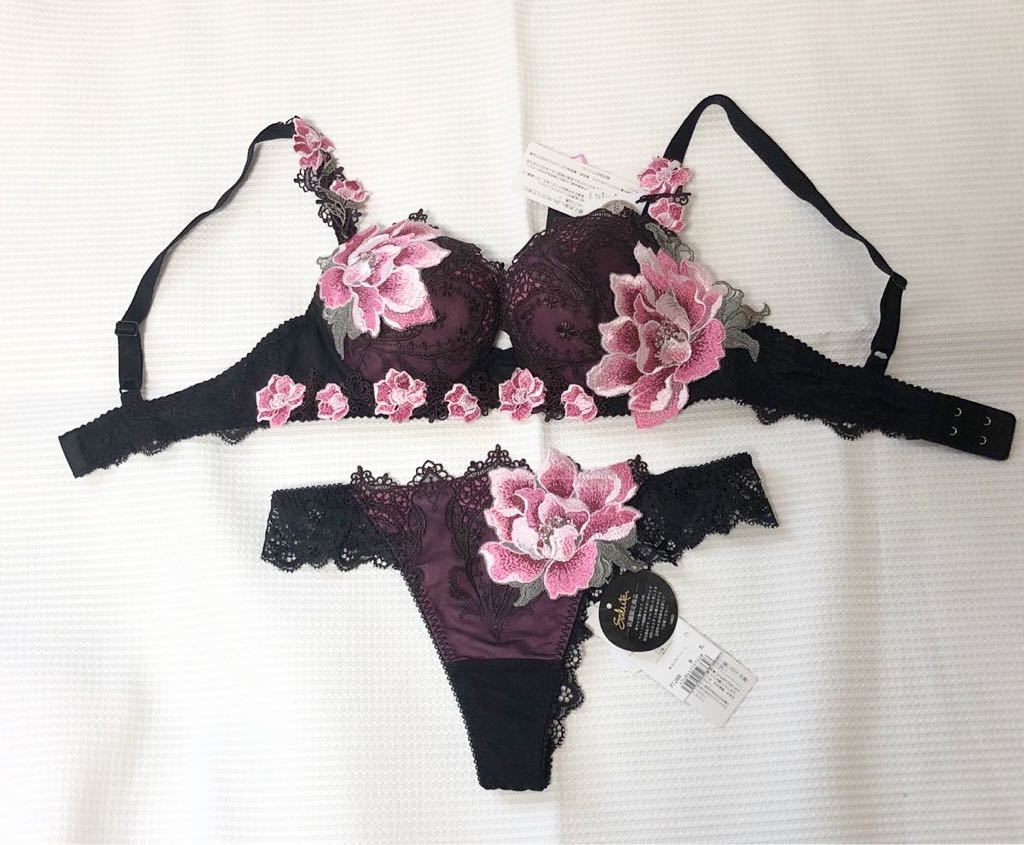 サルートプレステージ62G アールデコC70 ソングM IV