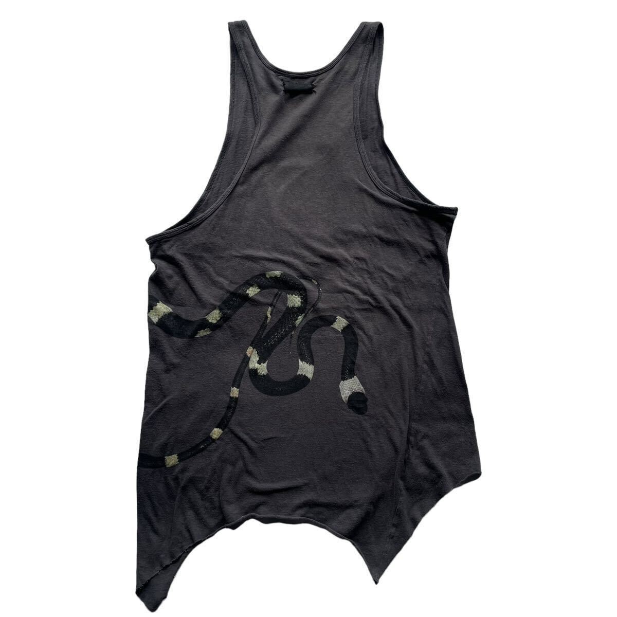 LGB OVERDOSER タンクトップ kmrii ifsixwasnine 2026年最新】KMRii