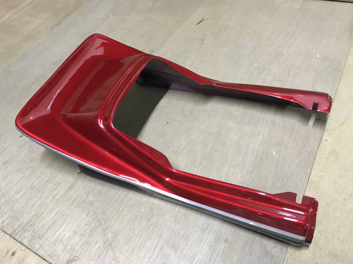 BEETテールZ400FXイノウエキジマセレクトビートJMCFRPヨシムラ初期