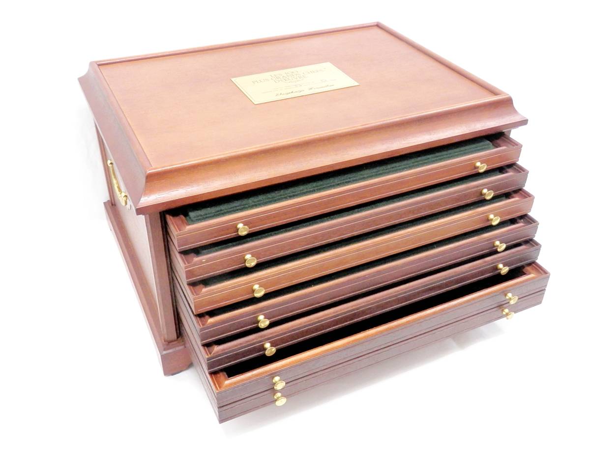 Les 100 Plus Grands Chefs-d'Œuvre メダル Yahoo!オークション