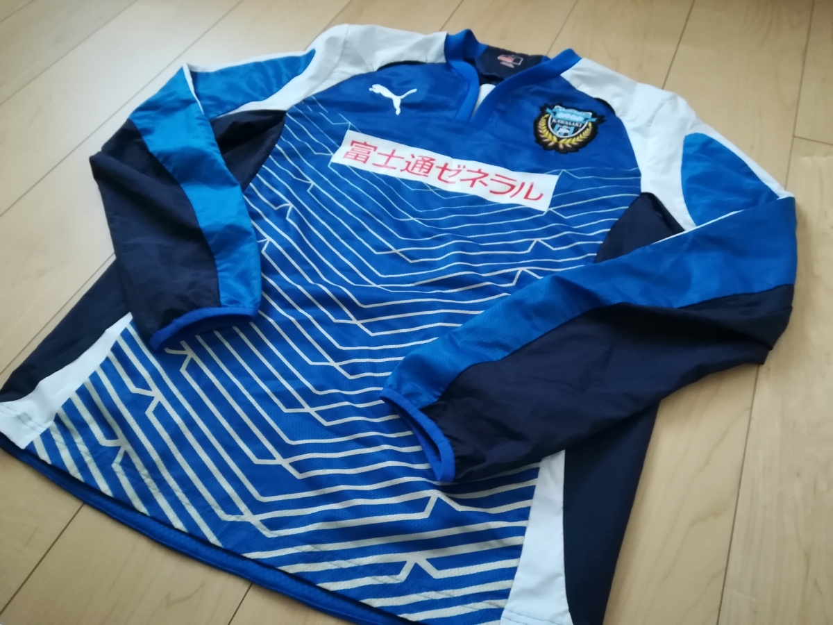 川崎フロンターレ 支給品 【公式通販】