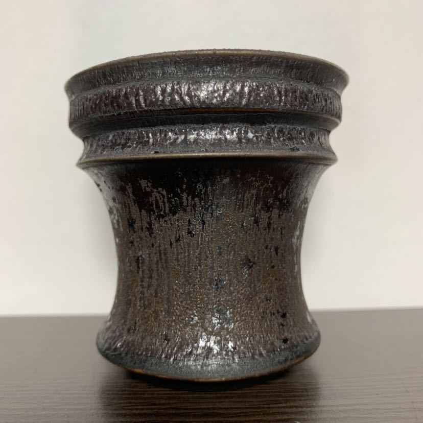 raw life factoryお山の大将