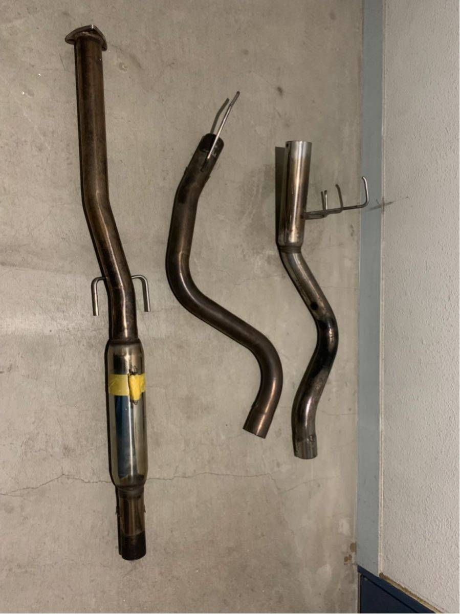 eg9 バーディークラブスペック3