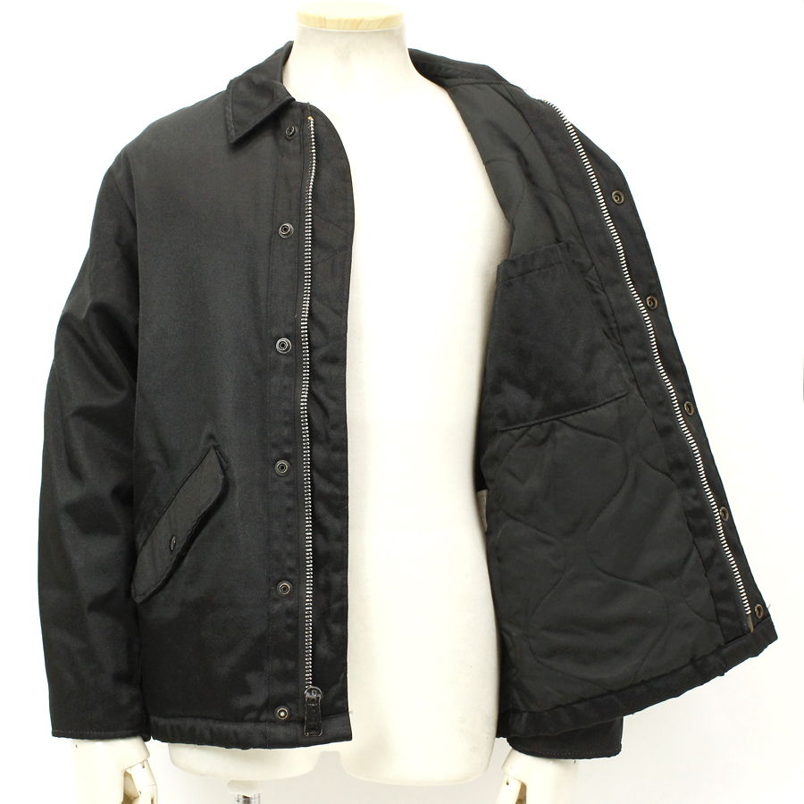 美品 USA アメリカ製 ALPHA アルファ LOT:2610 タイタンクロス 耐熱