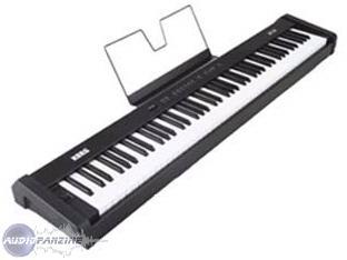 SP-100 - Korg SP-100 - Audiofanzine