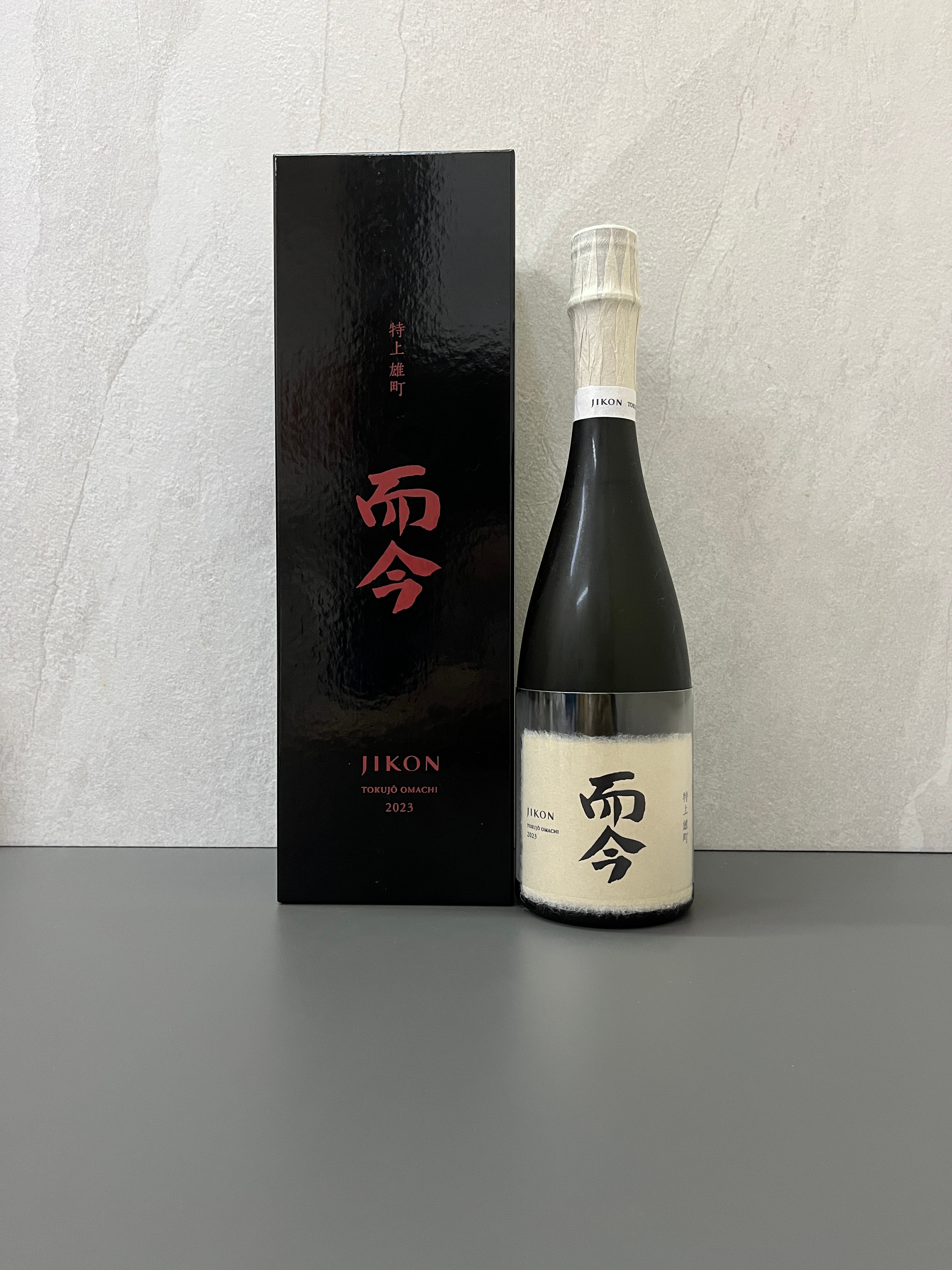 而今特上雄町2023 720ml | 醇釀