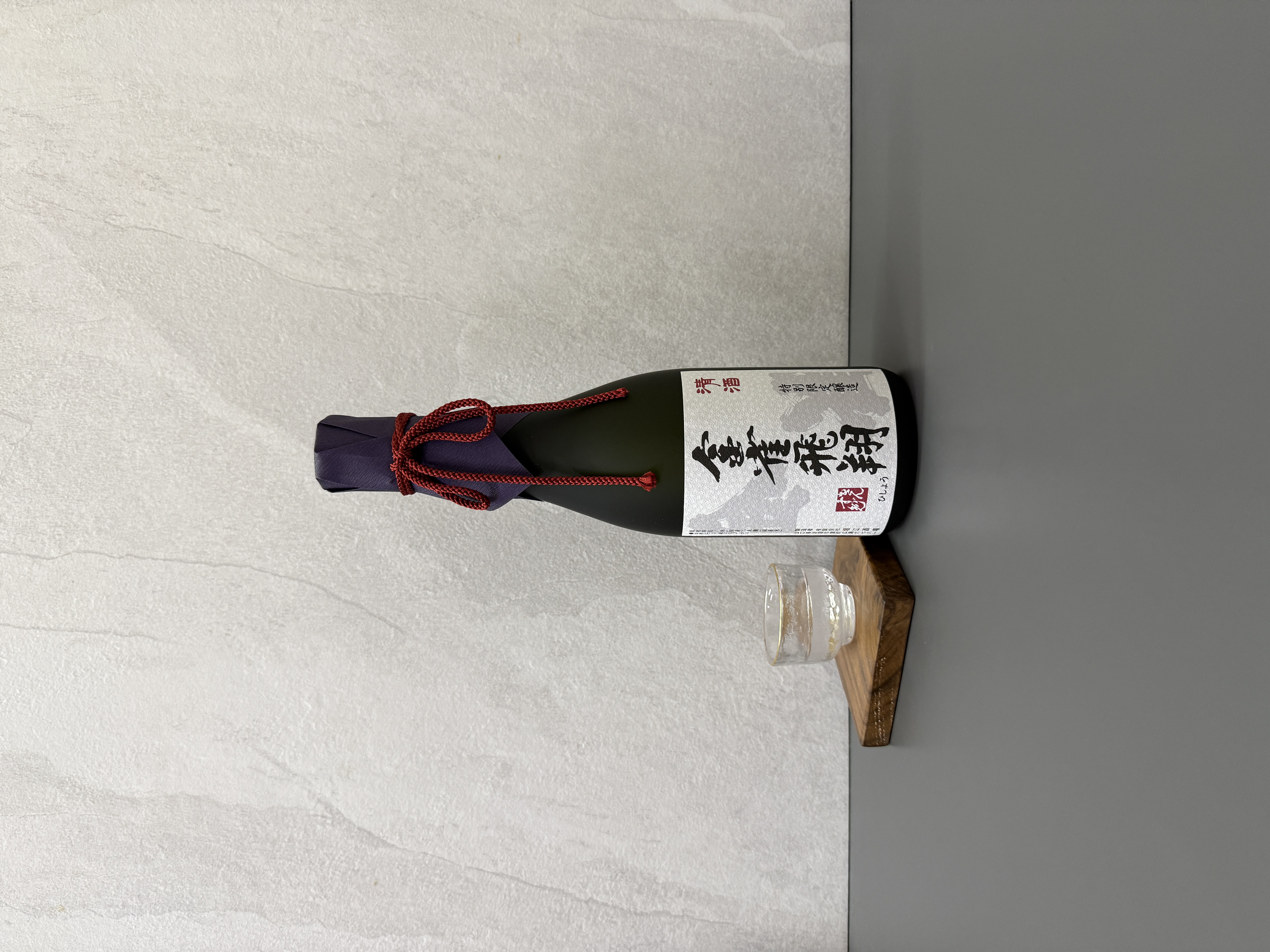 金雀飛翔純米大吟釀720ml | 醇釀