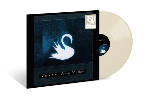 Mazzy Star - Among My Swan - [RSD Essential Bone LP] | RECORD