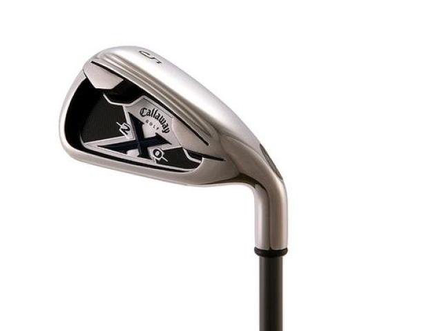 X-20 ツアーアイアン アイアンセット(キャロウェイ)の評価を見る・評価