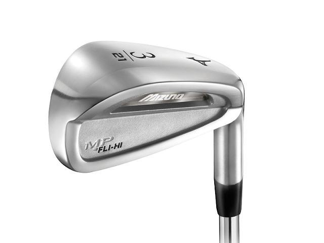 MP FLI-HI (2010) ユーティリティ(ミズノ)の評価を見る・評価する