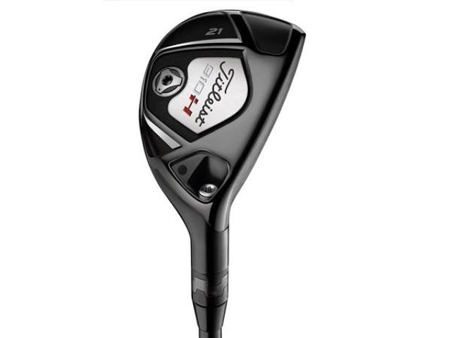 ユーティリティ｜タイトリスト｜中古ゴルフクラブを探す｜ゴルフ・ドゥ