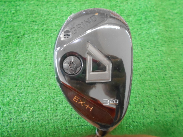 ユーティリティ｜A DESIGN GOLF｜中古ゴルフクラブを探す｜ゴルフ・ドゥ