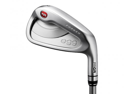 エッグ（egg）シリーズ｜プロギア（PRGR） アイアンセット