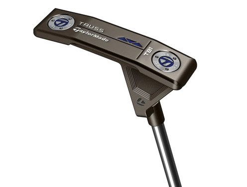 トラス（TRUSS）シリーズ｜テーラーメイド パター