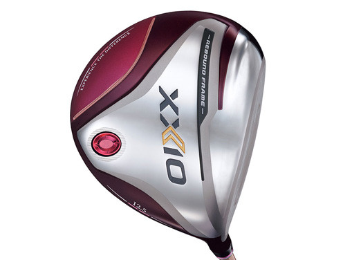 ゼクシオ（XXIO）シリーズ｜ダンロップ ドライバー