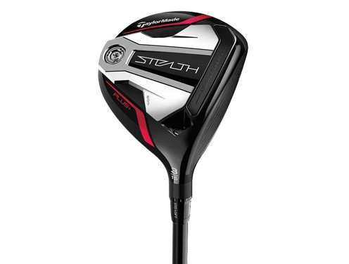 ステルス（STEALTH）シリーズ｜テーラーメイド フェアウェイウッド