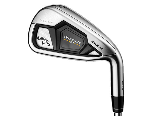 ローグ（ROGUE）シリーズ｜キャロウェイ アイアンセット
