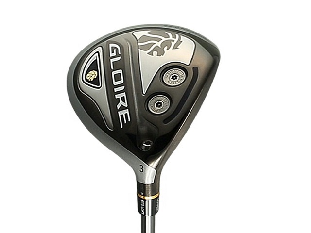 GLOIRE 2014 フェアウェイウッド(テーラーメイド)の評価を見る・評価
