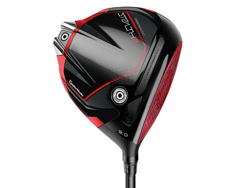 ステルス（STEALTH）シリーズ｜テーラーメイド ドライバー