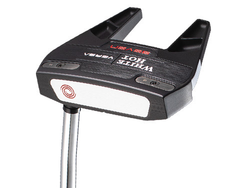 ホワイトホットヴァーサ（WHITE HOT VERSA）シリーズ｜オデッセイ パター