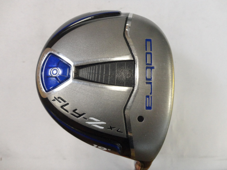FLY-Z XL｜コブラ｜フェアウェイウッド｜FLY-Z XL｜中古ゴルフクラブを