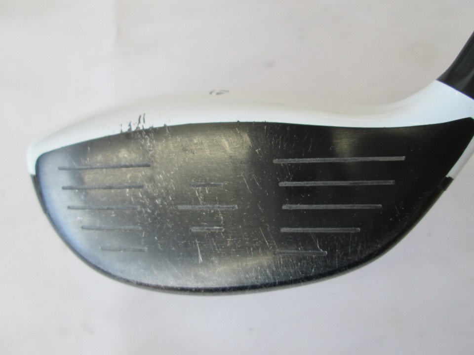 M2 US｜テーラーメイド｜フェアウェイウッド｜REAX 55 （リシャフト