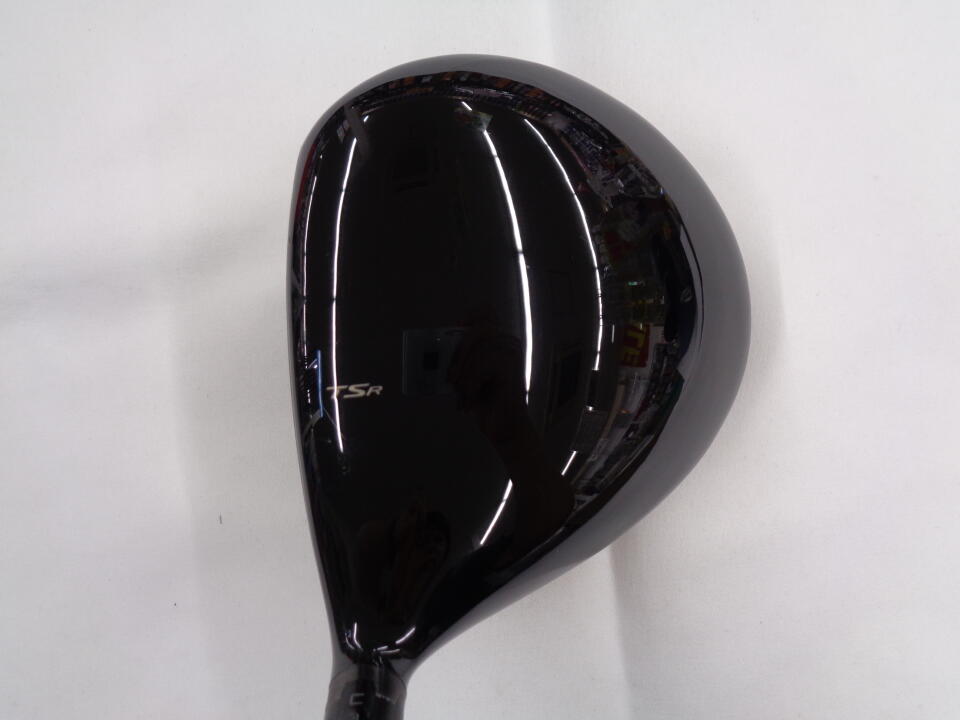 TSR4｜タイトリスト｜ドライバー｜ツアーAD DI-6｜中古ゴルフクラブを