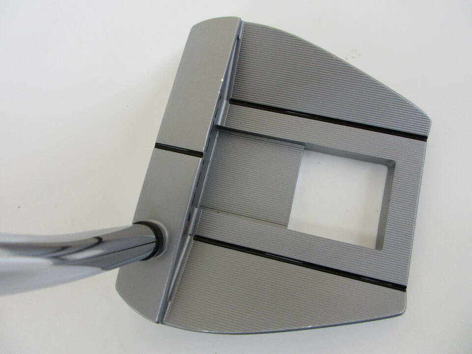 ホワイト ホット OG #7 BIRD｜オデッセイ｜パター｜オリジナルスチール