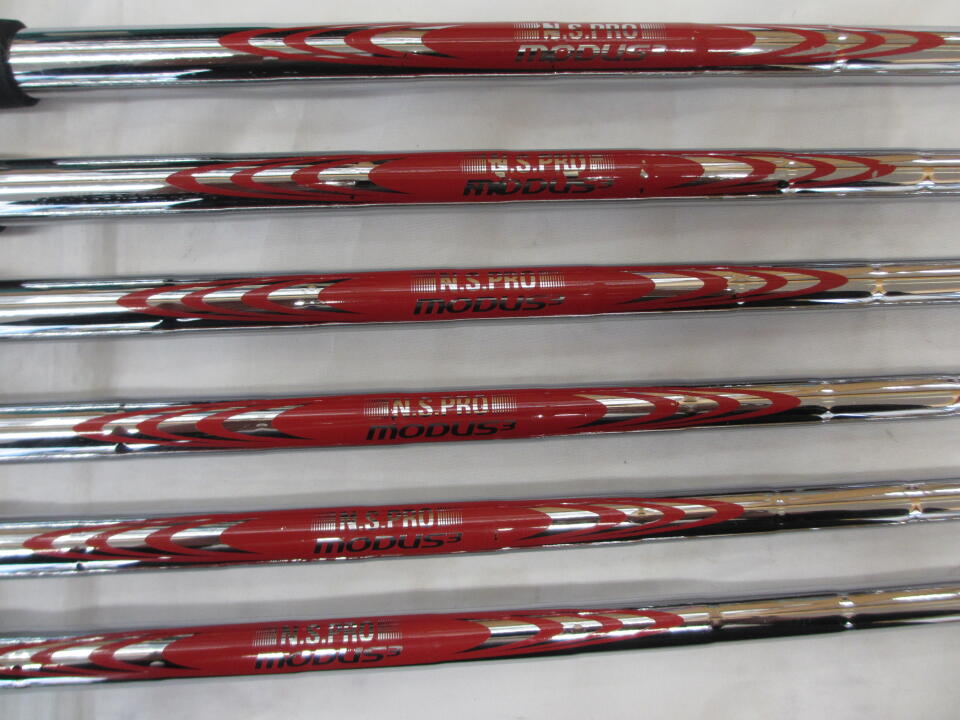 EPON AF306 アイアンセット（#5-PW） AMTシャフト エポン ゴルフ AF