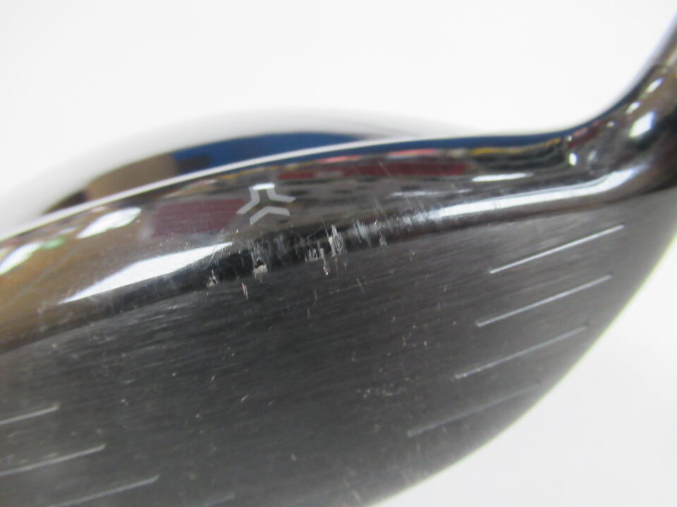 SRIXON ZX｜ダンロップ｜フェアウェイウッド｜ツアーAD UB-6