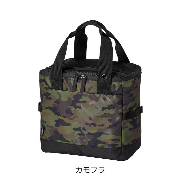 アクティブクーラーバッグ 2025 ゴルフバッグ｜ゴルフ用品・ゴルフ