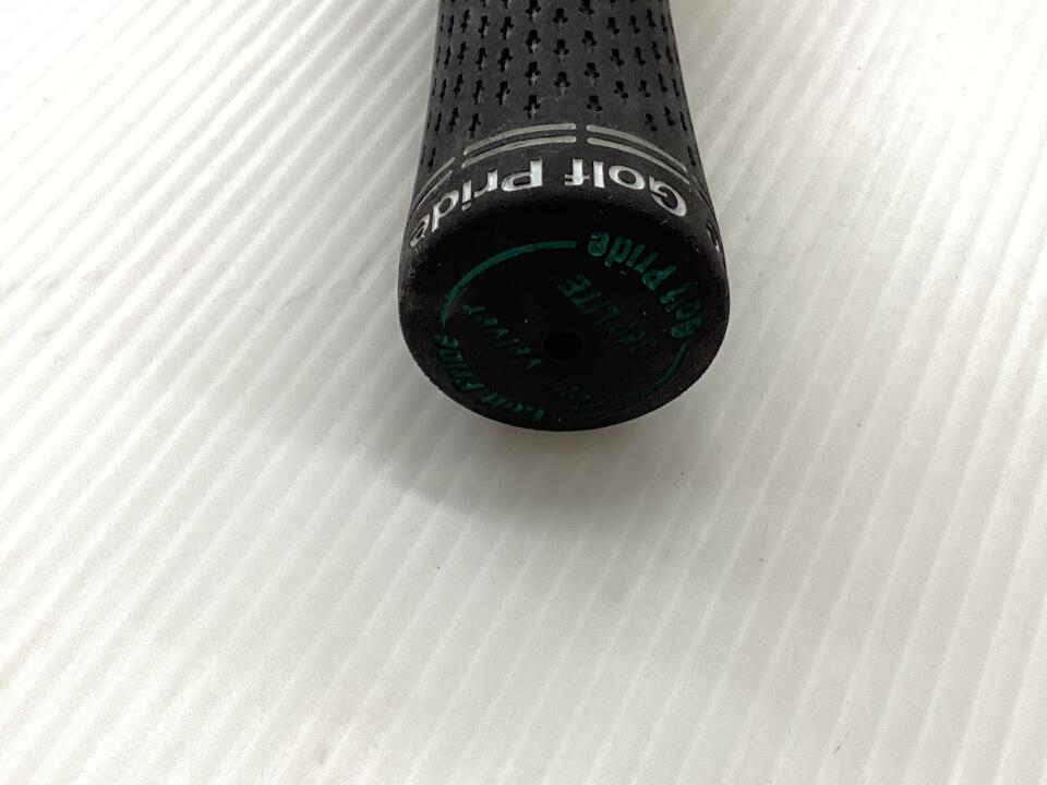 24 VENTUS BLACK 6（S）スリーブ付 シャフト (ピンドライバー用