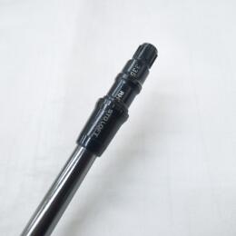 KUROKAGEXT70 スリーブ付 シャフト (テーラーメイドドライバー用