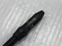 The ATTAS V2 6（S）スリーブ付 シャフト (ピンドライバー用)｜ゴルフ