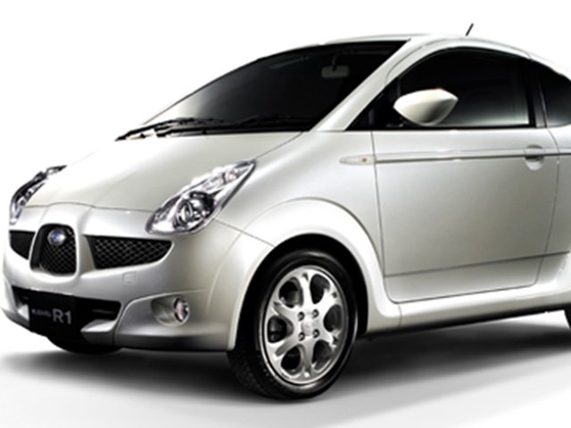 R1 スーパーチャージャーの中古車を探すなら【グーネット】