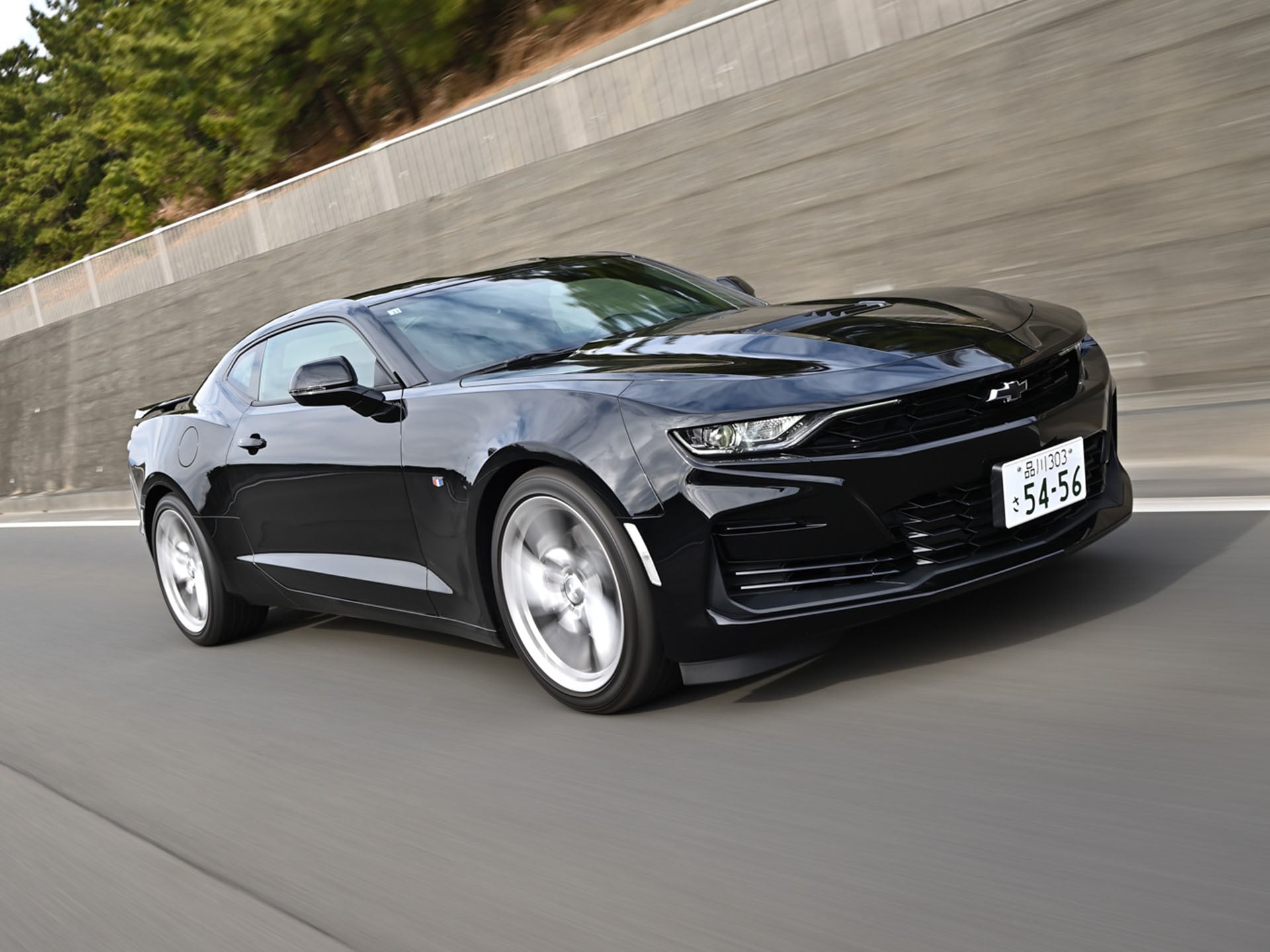 シボレー カマロ 国内限定20台「ビビッドオレンジエディション」発売