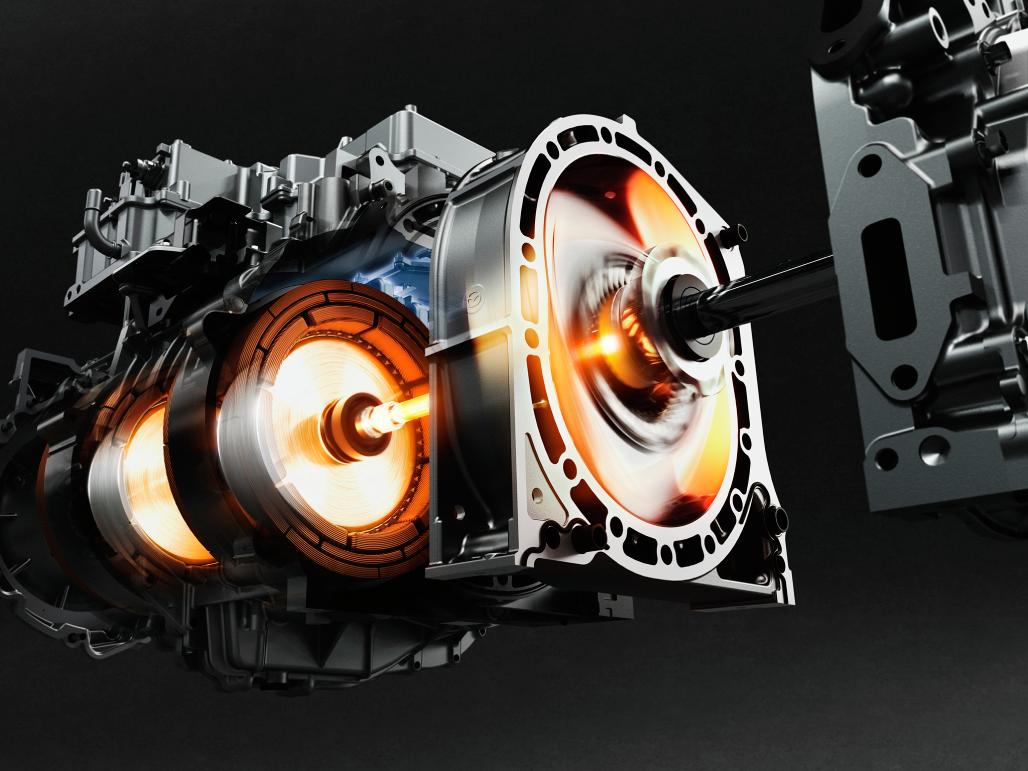 マツダ RX－8 タイプS 13Bロータリーエンジン 社外足廻り 6速