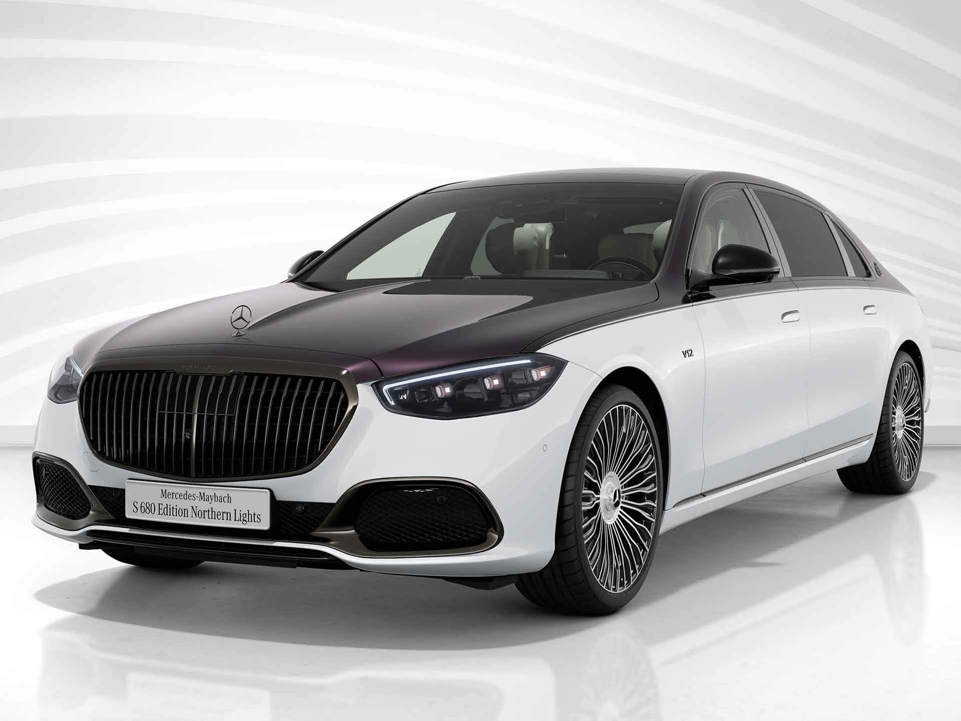 Sクラス W222（メルセデスマイバッハ）の新車・中古価格相場