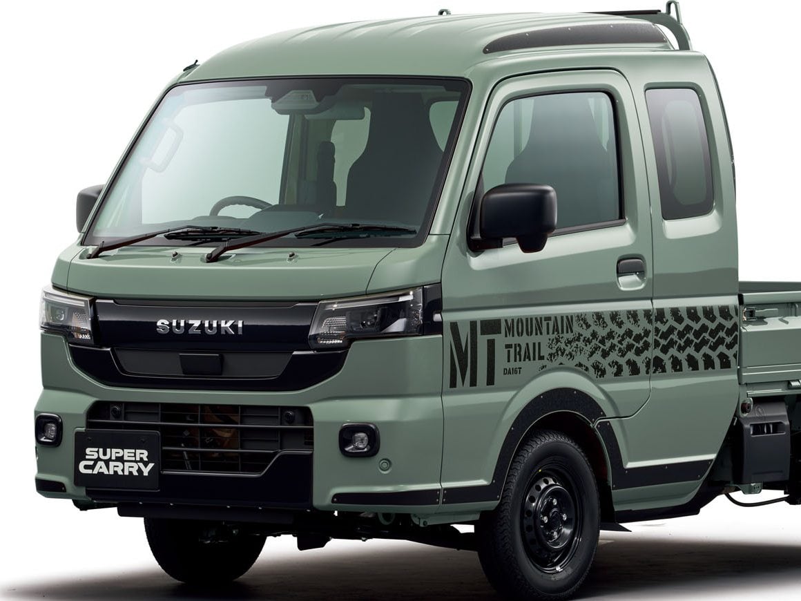 スズキ キャリイトラック 4WD ワンオーナー 禁煙の中古車｜グー