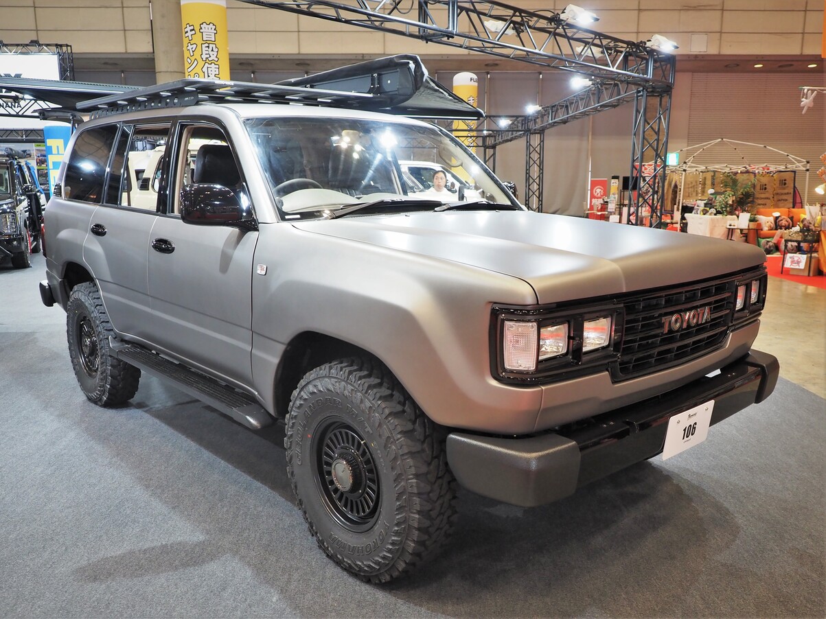 トヨタ ランドクルーザー ZX 4WD 全周囲カメラ クリアランス