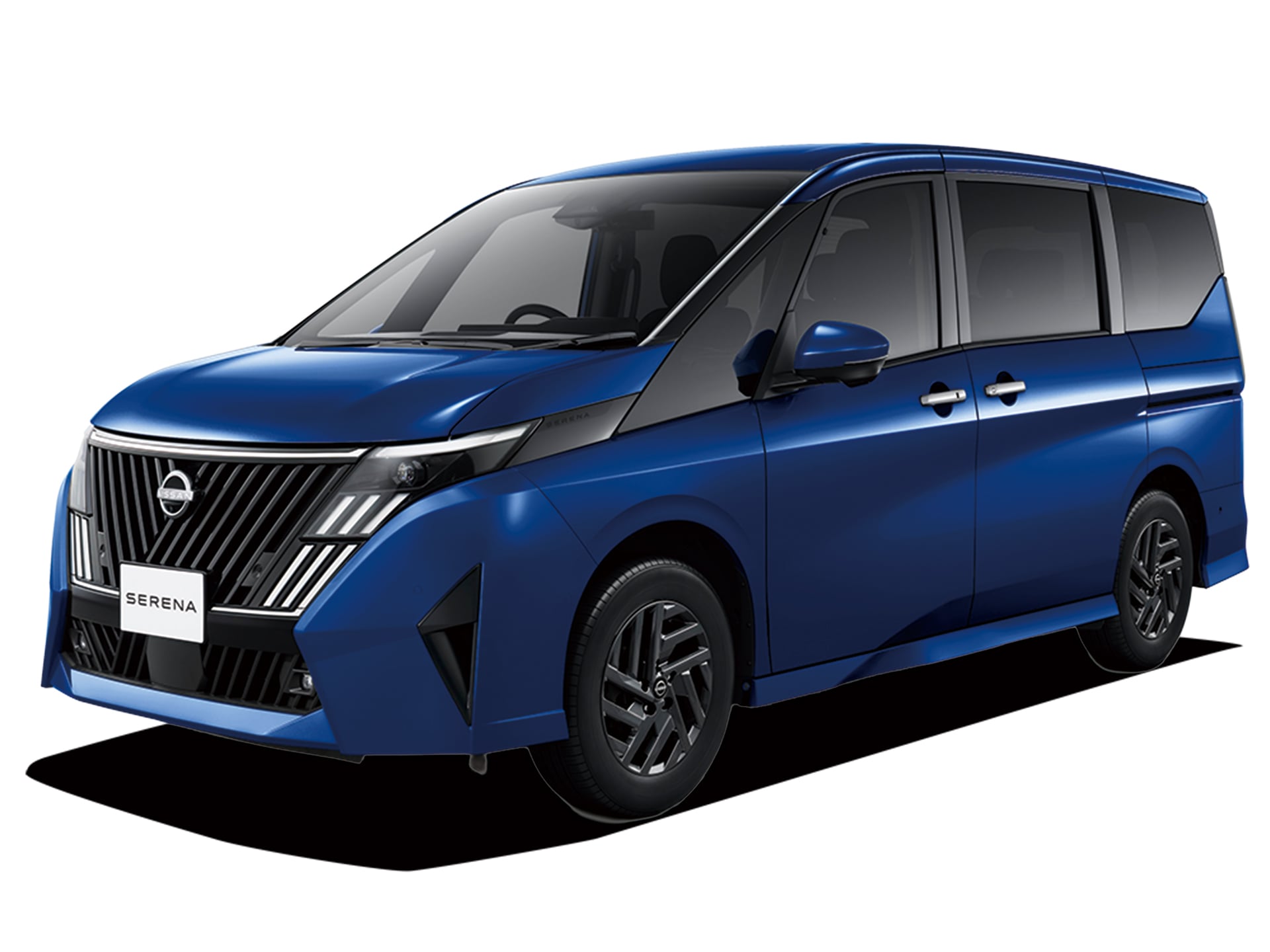 日産 セレナ ハイウェイスター S－ハイブリッド 後期型 イクリプス9