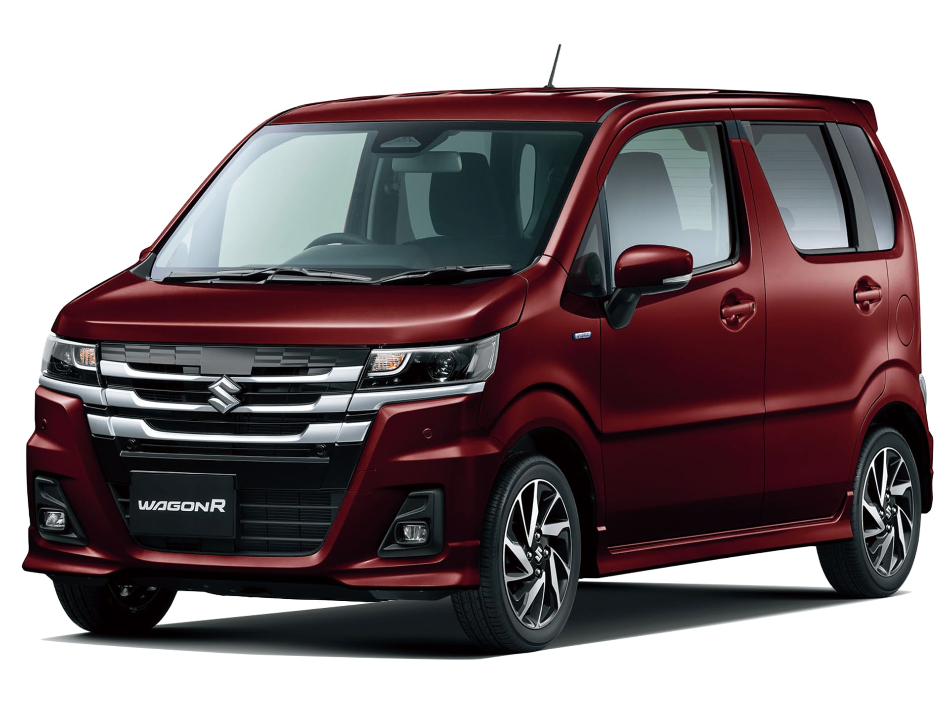 ワゴンR MH21Sの中古車を探すなら【グーネット】