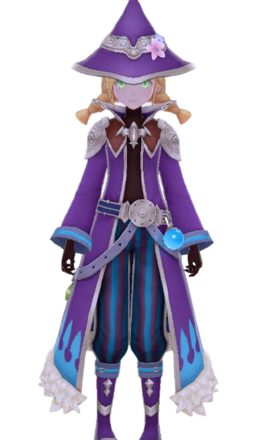 ルーンファクトリー5】衣装（洋服）一覧｜見た目も掲載｜ゲームエイト