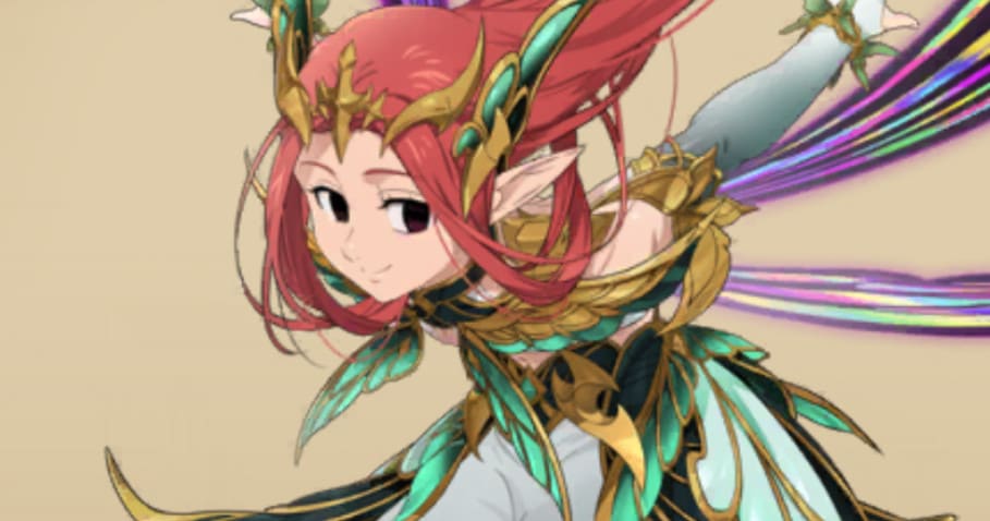 グラクロ】「安息」のグロキシニア(十戒)の評価とおすすめ装備【七つの