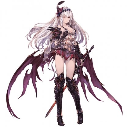 グラブル】闇ジャンヌダルクの評価/バランス調整後の性能検証まとめ