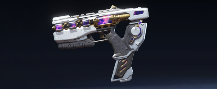 Apex】オルタネーターのスキンとリコイル【エーペックス】 - ゲームウィズ